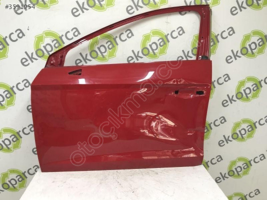 SEAT LEON 2013 2020 SOL ÖN KAPI ÇIKMA 5F4831055