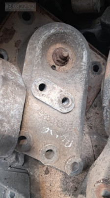 CHEVROLET REZZO MOTOR KULAĞI.OTO ERKAN ÜNYE
