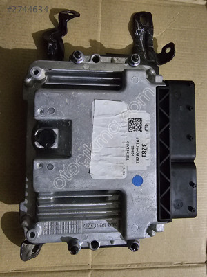 HYUNDAİ BAYON 1.4 BENZİN OTOMATİK MOTOR BEYNİ