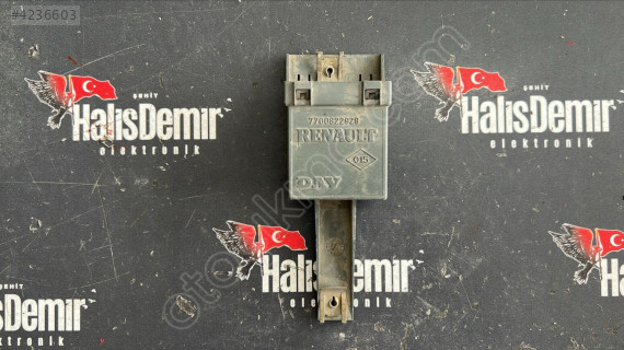 RENAULT LAGUNA CAM KALDIRMA ROLESİ 7700822928