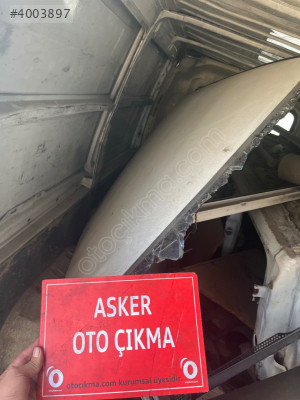 Vectra A tavan beyaz hatasız