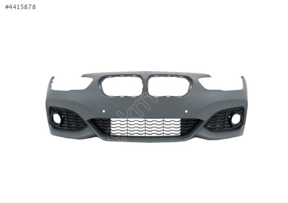 ÖN TAMPON SETİ M-TECH F20 LCI 2016-SIFIR 51118064581