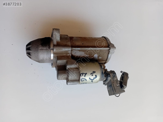 EGEA 1-3 MARŞ DİNAMOSU