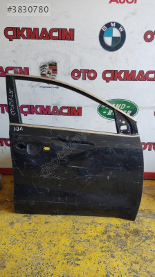 KIA SPORTAGE İçin Sağ Ön Kapi - Oto Çıkma Parçalar