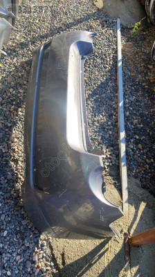 CHEVROLET AVEO T250 ARKA TAMPON.OTO ERKAN ÜNYE