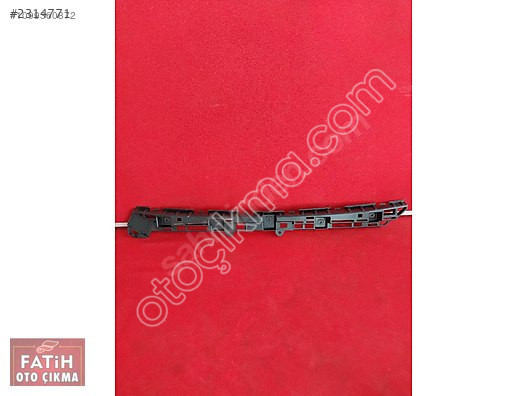 OPEL ASTRA J ARKA TAMPON AYAĞI 20908777