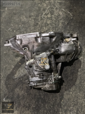 OPEL VECTRA A F16 ŞANZIMAN ÇIKMA