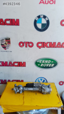 MERCEDES E SERİSİ W213 KASA DİREKSİYONKUTUSU