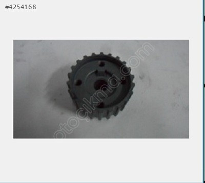 VOLKSWAGEN KRANG DİŞLİSİ PASSAT 81-87 028105263E