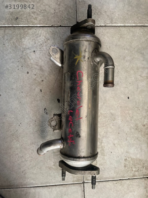 CHEVROLET CAPTİVA 2.0 EGR SOĞUTUCU