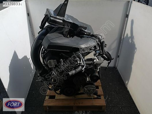 ford focus ecoboost cmax 1.6 komple muayyer garantili motor