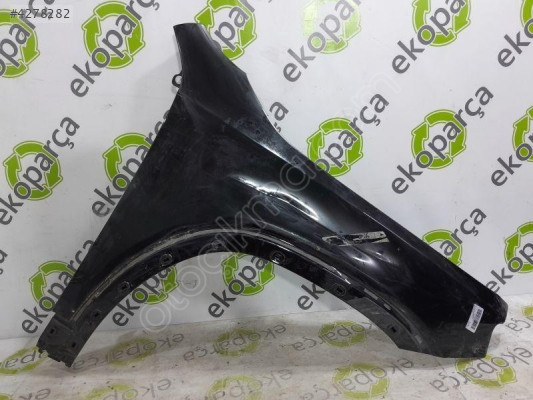 MERCEDES GLB 2021 2023 W247 SAĞ ÖN ÇAMURLUK A2478810201