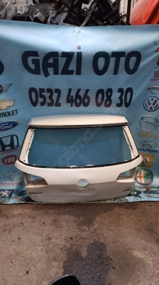 VW GOLF BAGAJ KAPAĞI