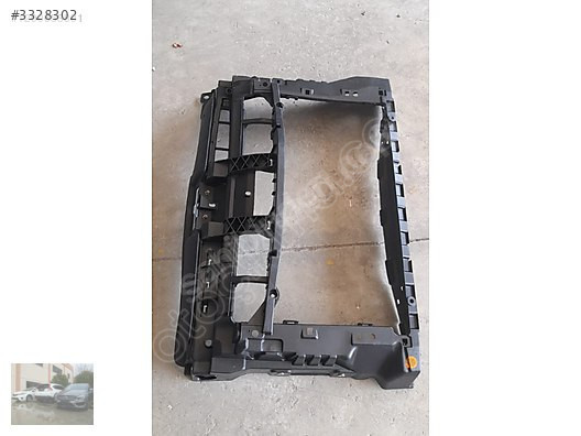 VOLKSWAGEN BEETLE ORJİNAL ÖN PANEL ÜNALLAR OTO ÇIKMA YEDEK PARÇA
