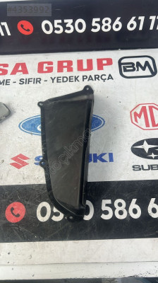 TOGG T10X TAMPON ALT BAKALİTİ ORJİNAL ÇIKMA YEDEK PARÇA