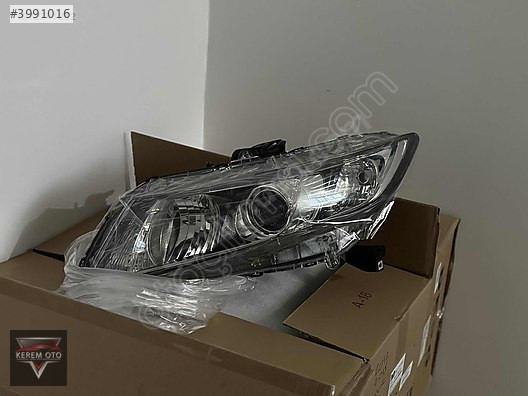 2013 - 2015 HONDA CİVİC SIFIR FAR