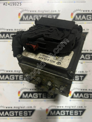 VW passat b6 abs beyni 3c0 614 109, 3c0614109