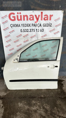VOLKSWAGEN POLO SOL ÖN KAPI