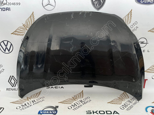 HYUNDAİ İX35 MOTOR KAPUTU ORİJİNAL ÇIKMA