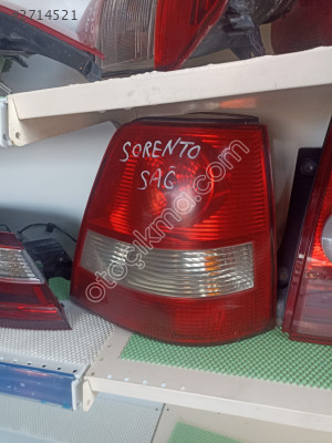KİA SORENTO SAĞ ARKA  STOP