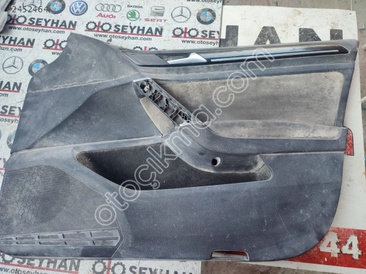 5G4867012 golf 7 sağ ön kapı döşemesi