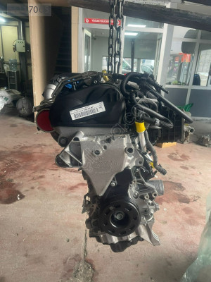 PASSAT CZC CXS CHP 1.4 TSI SIFIR SANDIK MOTOR KOMPLE