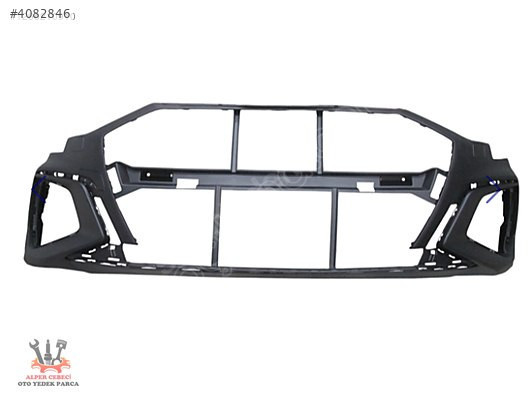 AUDI A3- SD/SB- 2021/2025; ÖN TAMPON