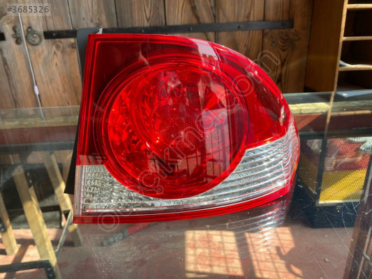 HONDA CİVİC SAĞ DIŞ STOP 2007-2009 FD6 33501SNB003M