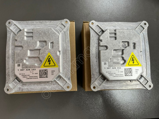 FLUENCE XENON FAR BEYNİ OEM:260660008