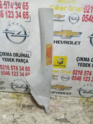 OPEL COMBO E DİREK KAPLAMASI 9816488577ÇIKMA SÖKME YEDEK PARÇA
