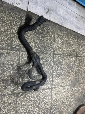 Peugeot 408 Radyatör hortumu