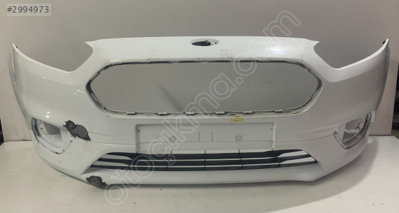 02043 FORD COURİER ÖN TAMPON