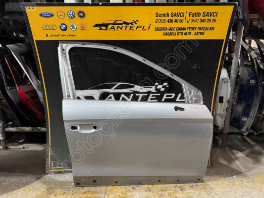 SEAT ARONA SAĞ ÖN KAPI ÇIKMA ORİJİNAL