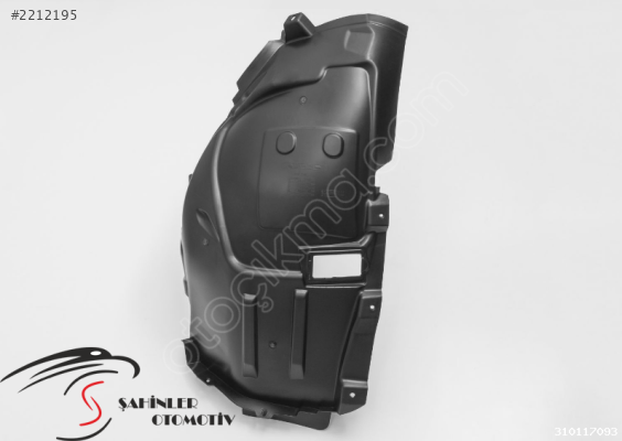 MERCEDES E SERİSİ A213 W213 SOL ÖN DAVLUMBAZ A2136901503