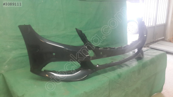 Mercedes C 205 TAMPON ÖN A2058850525