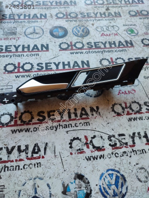 3G0035411  passat b8 ön sol kapı iç açma kolu