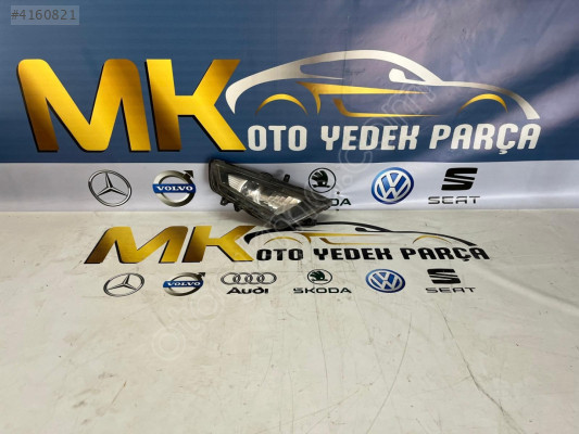 SEAT LEON-IBİZA SAĞ SİS