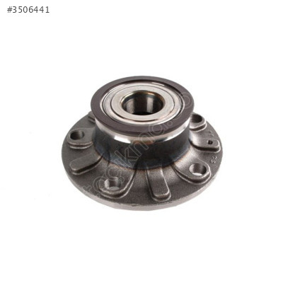 1K0598611 SEAT LEON 05-08 ARKA PORYA BİLYASI