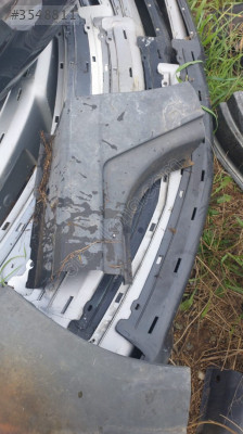 Çıka Orjinal Opel Astra H Hb Sağ Arka Marşbiyel