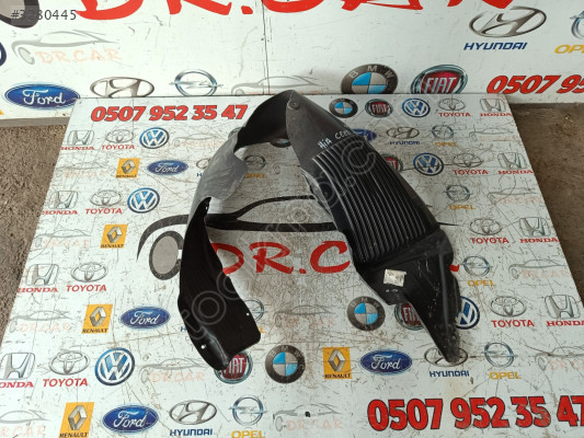 KİA CEED 2012 SOL ÖN DAVLUMBAZ SIFIR 86811A2000