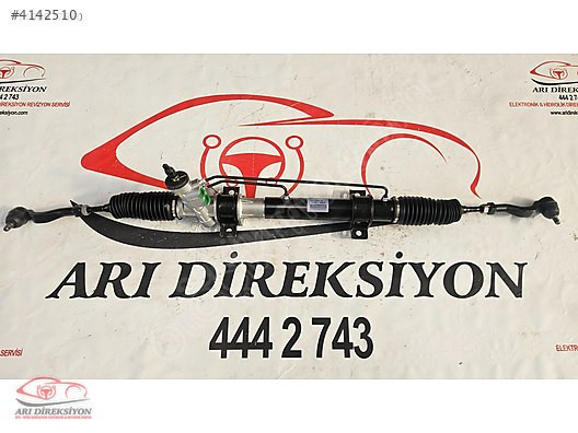 Kia Bongo 06-12 Sıfır Orj Direksiyon Kutusu - Garantili- 57700 4E