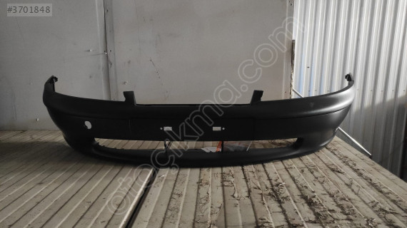 OPEL VECTRA B ÖN TAMPON SİSSİZ OEM:1400164