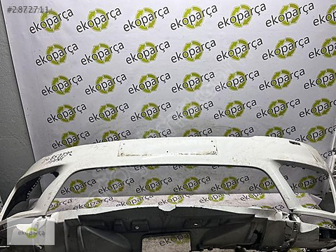 LAND ROVER RANGE SPORT L494 MAKYAJLI ÖN TMAPON JK62-17F003-A/B