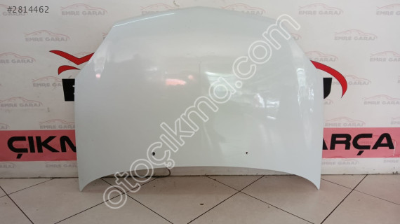 7751473024 Renault Clio Symbol Motor Kaputu (03-09)