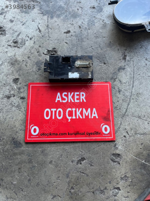 Trafik 1 imbo beyni