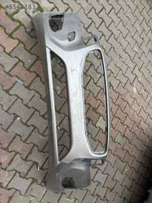 VOLVO S60 ÖN TAMPON ORJİNAL ÇIKMA 2011-13