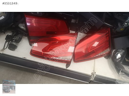 2014-2019 PASSAT SAĞ İÇ STOP