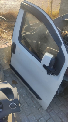 CİTROEN NEMO SAĞ ÖN KAPI OZANSOY BURSA