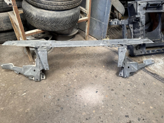 BMW X5 ÖN PANEL , BMW E53 KASA ÖN PANEL ORJINAL ÇIKMA TEMİZ