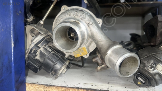 28231-2B760 KİA SPORTAGE HYUNDAİ TUCSON 1.6 GDİ TURBO